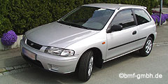 323P (BA) 1997 - 2000